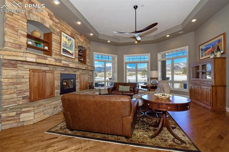 4220 Reserve Point, Colorado Springs, CO 80904
