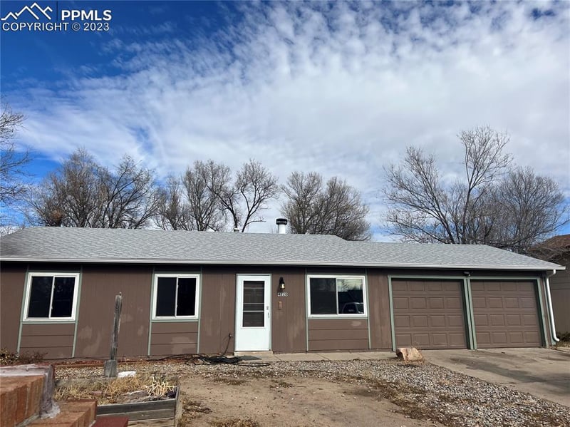 4220 Shining Way, Colorado Springs, CO 80916