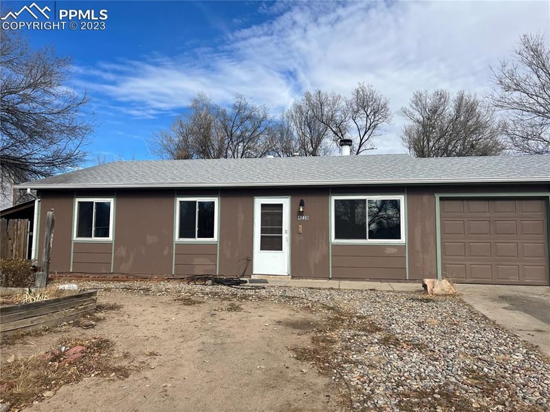 4220 Shining Way, Colorado Springs, CO 80916