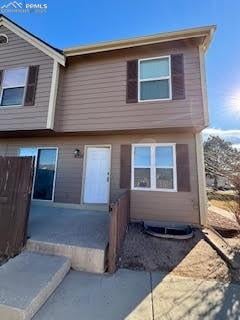4221 Hunting Meadows Cir, Colorado Springs, CO 80916