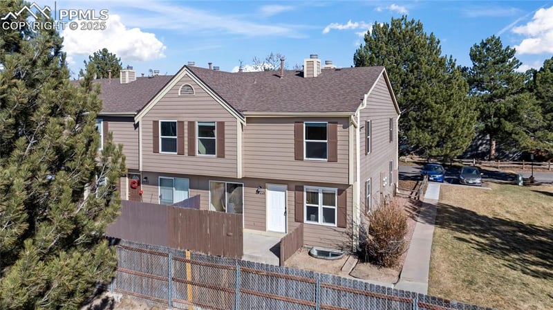 4221 Hunting Meadows Cir, Colorado Springs, CO 80916