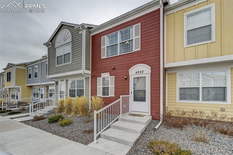 4222 Charleston Dr, Colorado Springs, CO 80916