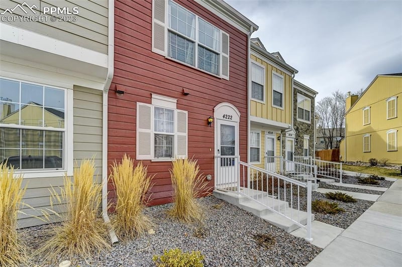 4222 Charleston Dr, Colorado Springs, CO 80916