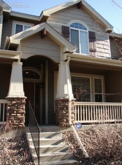 4222 High Timberline Vw, Colorado Springs, CO 80923