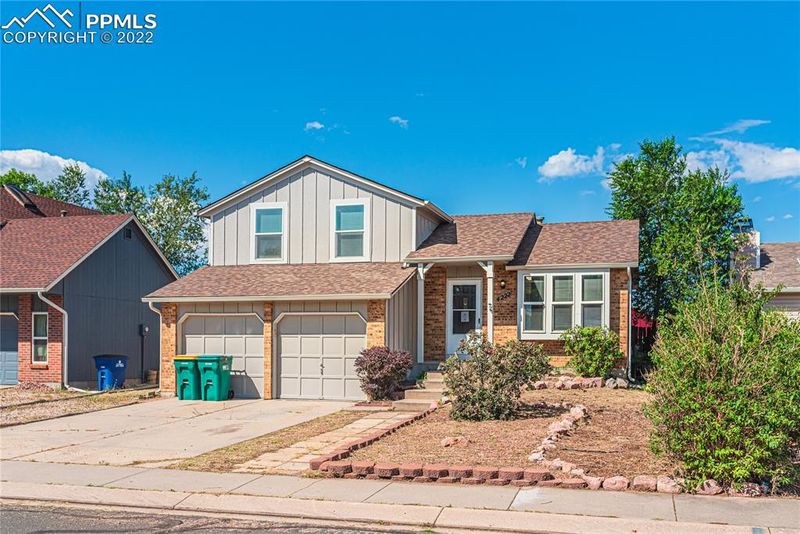 4222 Marlow Cir, Colorado Springs, CO 80916