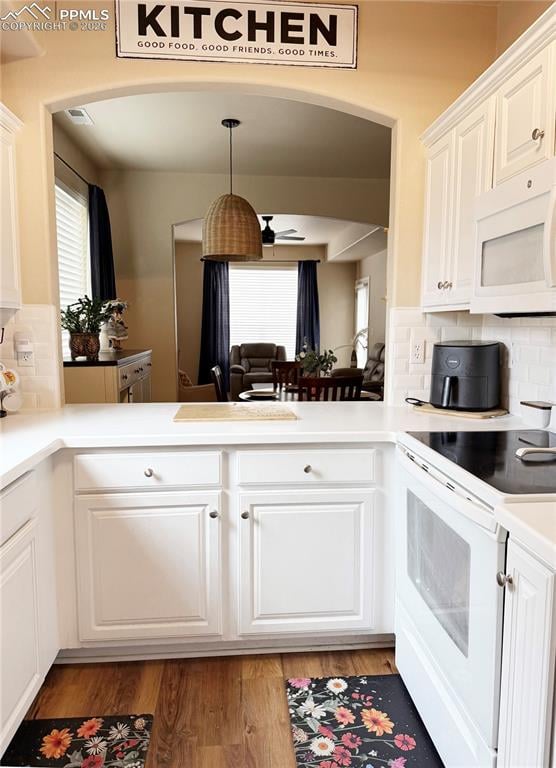 4223 Alder Springs Vw, Colorado Springs, CO 80922