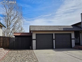 4223 Arvol Cir, Colorado Springs, CO 80911