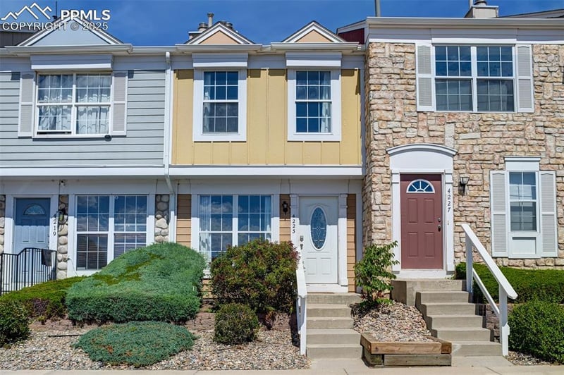 4223 Charleston Dr, Colorado Springs, CO 80916