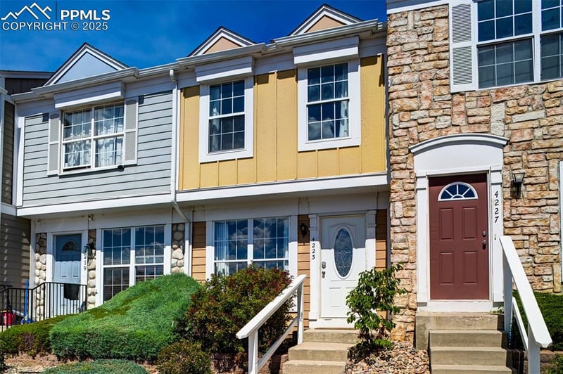 4223 Charleston Dr, Colorado Springs, CO 80916