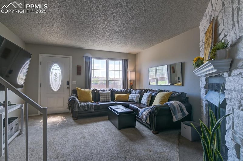 4223 Charleston Dr, Colorado Springs, CO 80916