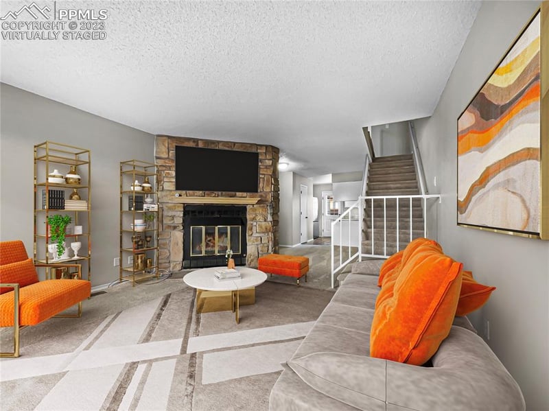 4223 Charleston Dr, Colorado Springs, CO 80916