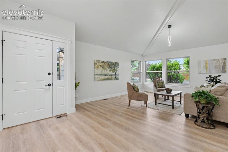 4224 Carnoustie Ct, Colorado Springs, CO 80909