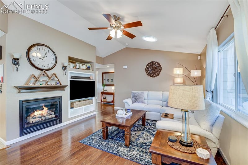4224 Pioneer Creek Dr, Colorado Springs, CO 80922
