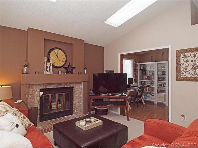 4225 Archwood Dr, Colorado Springs, CO 80920