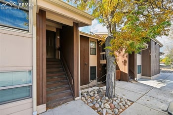 4225 Carefree Cir #B, Colorado Springs, CO 80917