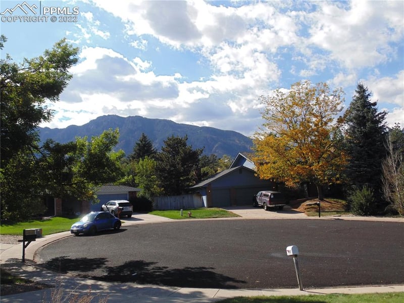 4225 Edinburgh Ct, Colorado Springs, CO 80906