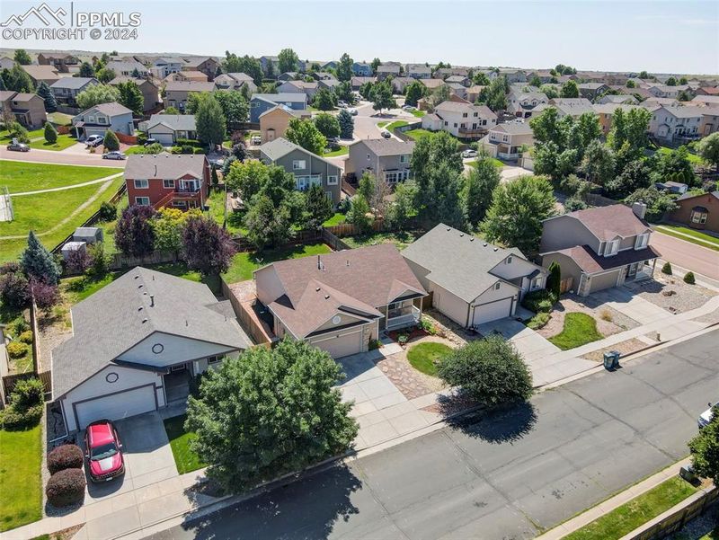 4225 Poplar Brook Dr, Colorado Springs, CO 80922