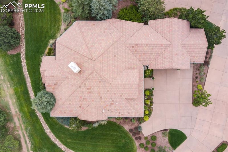 4225 Reserve Point, Colorado Springs, CO 80904