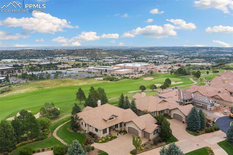 4225 Reserve Point, Colorado Springs, CO 80904