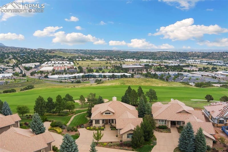 4225 Reserve Point, Colorado Springs, CO 80904
