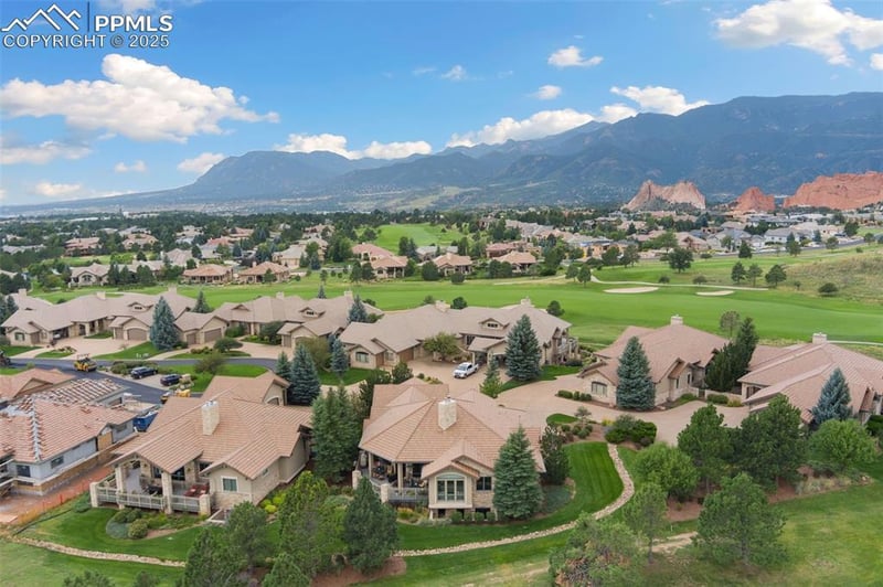 4225 Reserve Point, Colorado Springs, CO 80904