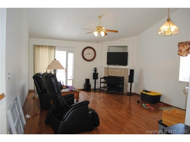 4225 Tee Shot Dr, Colorado Springs, CO 80922