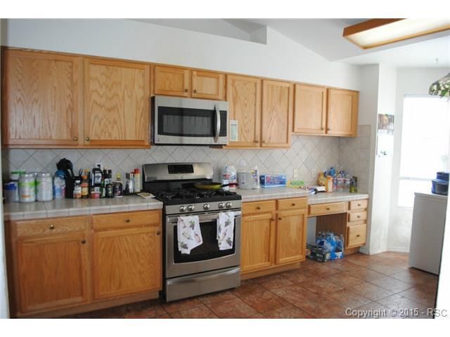 4225 Tee Shot Dr, Colorado Springs, CO 80922