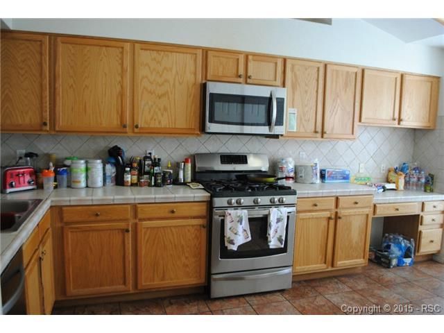 4225 Tee Shot Dr, Colorado Springs, CO 80922