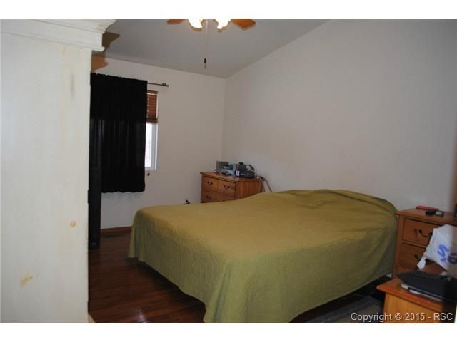 4225 Tee Shot Dr, Colorado Springs, CO 80922
