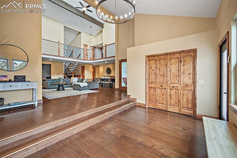 4225 Walker Vista Hts, Colorado Springs, CO 80908