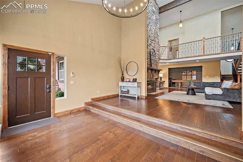 4225 Walker Vista Hts, Colorado Springs, CO 80908