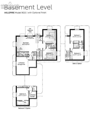 4226 Mesa Top Dr, Monument, CO 80132