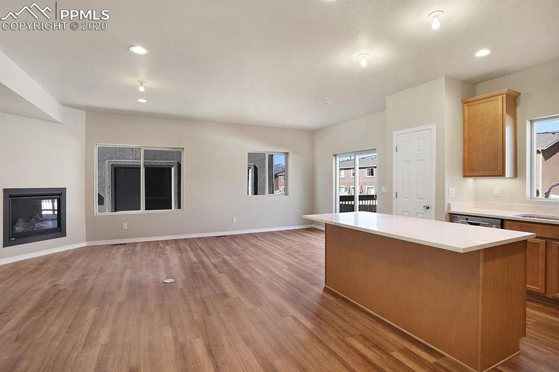 4226 Orchid St, Colorado Springs, CO 80917