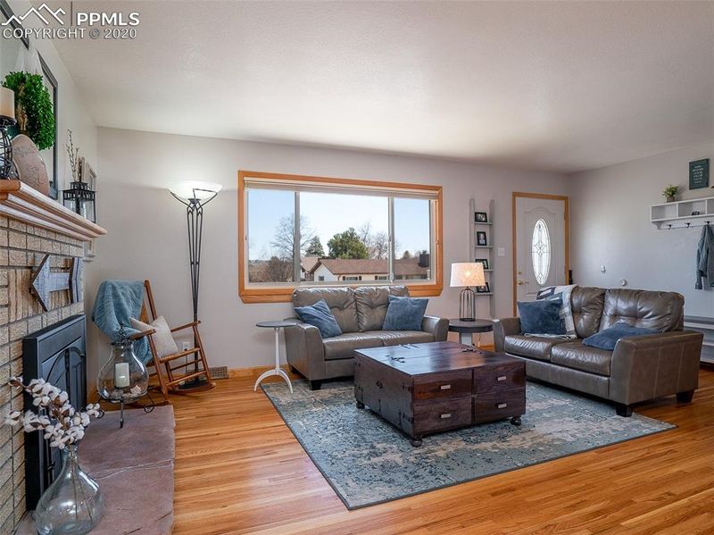4228 Edwinstowe Ave, Colorado Springs, CO 80907