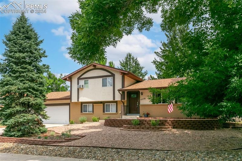 4228 S Hammock Dr, Colorado Springs, CO 80917