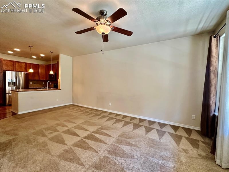 4229 High Timberline Vw, Colorado Springs, CO 80923