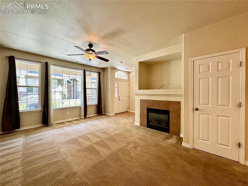 4229 High Timberline Vw, Colorado Springs, CO 80923