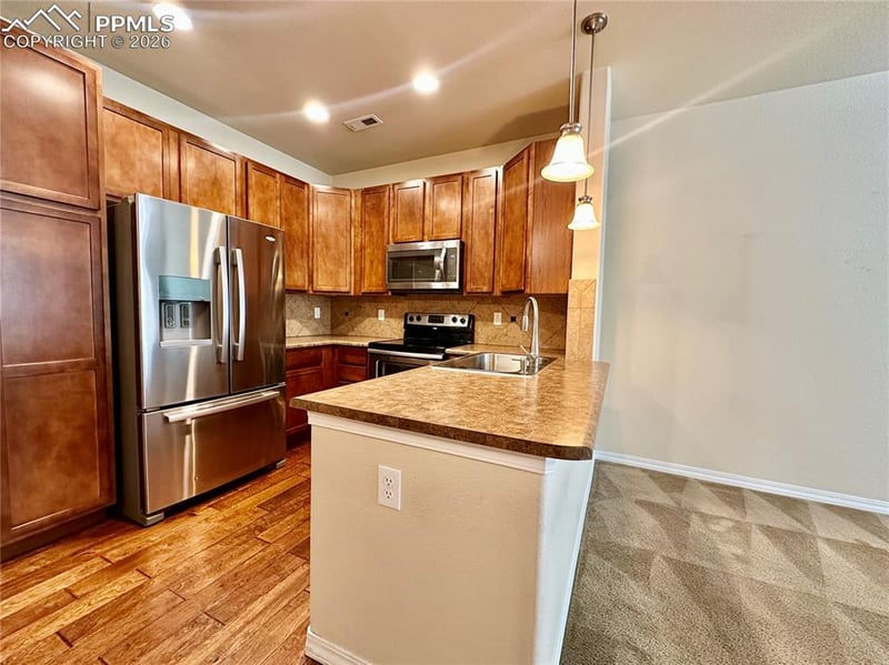 4229 High Timberline Vw, Colorado Springs, CO 80923