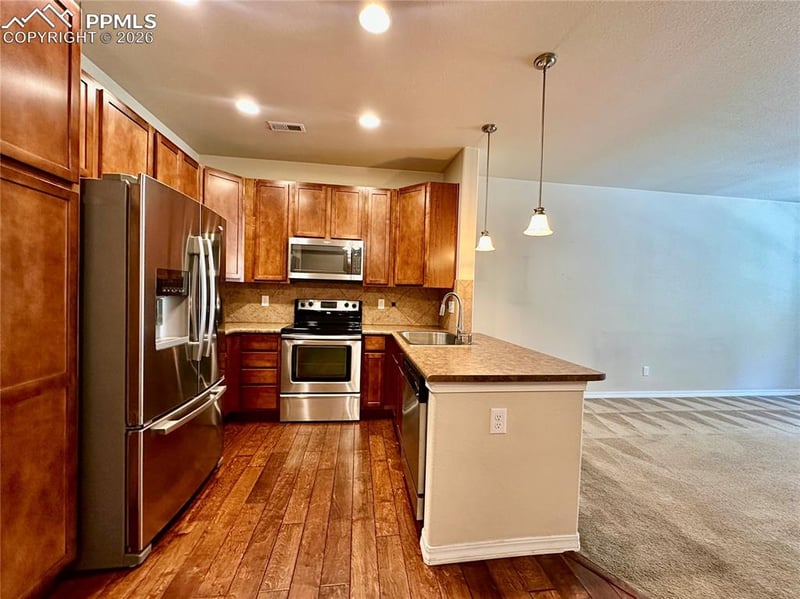 4229 High Timberline Vw, Colorado Springs, CO 80923