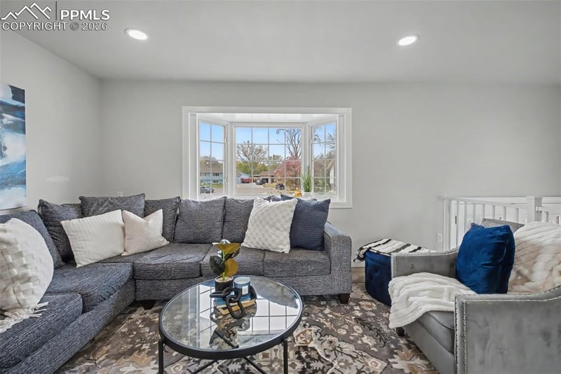 423 Eudora St, Colorado Springs, CO 80911