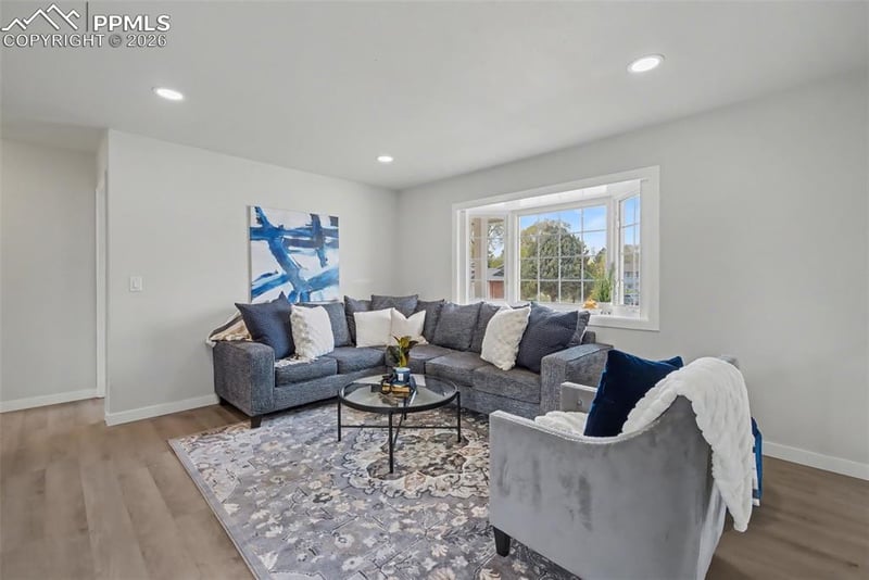 423 Eudora St, Colorado Springs, CO 80911