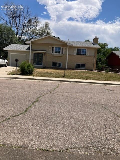 423 Eudora St, Colorado Springs, CO 80911