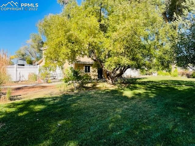 423 Olive St, Pueblo, CO 81005