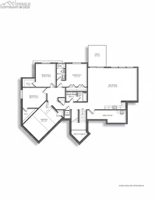 4230 Cedar Heights Dr, Colorado Springs, CO 80904