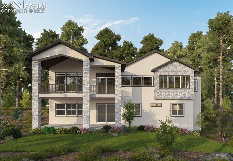 4230 Cedar Heights Dr, Colorado Springs, CO 80904