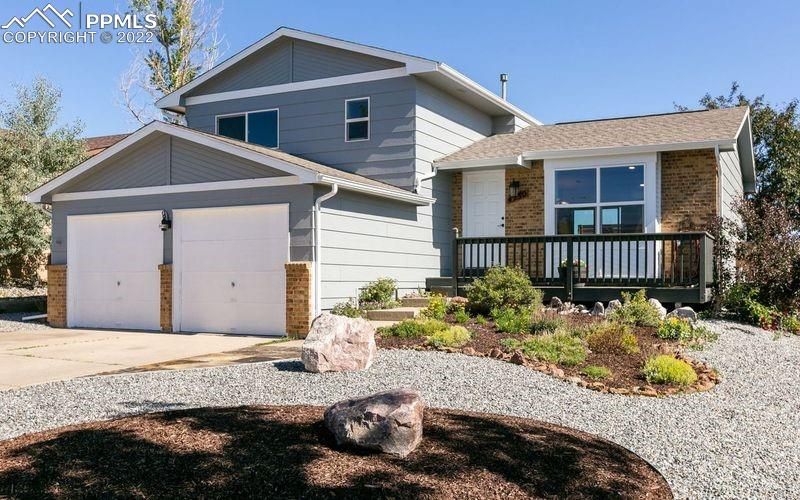 4230 Vicksburg Ter, Colorado Springs, CO 80917