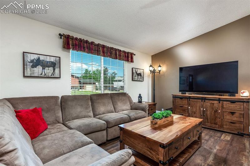 4231 Arvol Cir, Colorado Springs, CO 80911