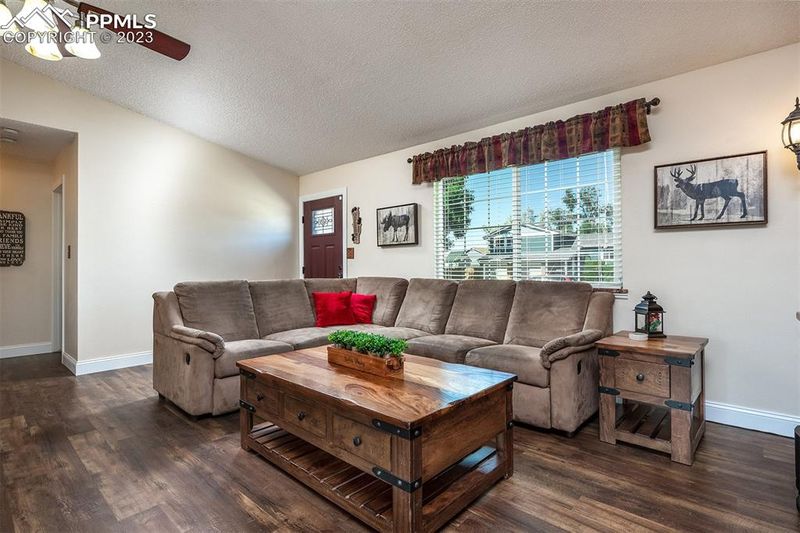 4231 Arvol Cir, Colorado Springs, CO 80911