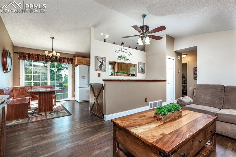 4231 Arvol Cir, Colorado Springs, CO 80911