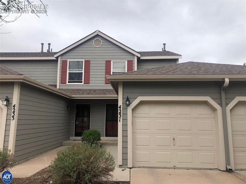4231 Hunting Meadows Cir, Colorado Springs, CO 80916